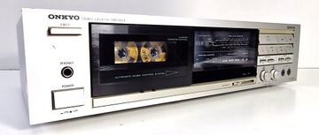Onkyo TA 2430 magnetofon tapedeck casette deck