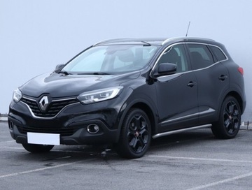 Renault Kadjar Crossover 1.2 Energy TCe 130KM 2017 Renault Kadjar 1.2 TCe, Salon Polska, Automat, zdjęcie 1