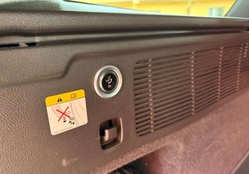 Ford Mondeo V Kombi Facelifting 2.0 EcoBlue 190KM 2019 Ford Mondeo ST LINE AWD 4x4 190Ps 8biegow MaxyMalneWyposazenie PoPelnymSer, zdjęcie 36