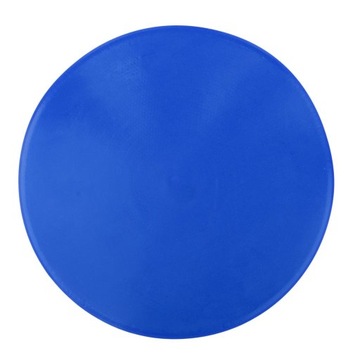 Спортивные маркеры Конусы Футбол Баскетбольный пол Синий