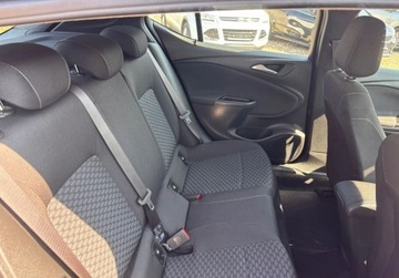 Opel Astra K Hatchback Facelifting 1.5 Diesel 122KM 2021 Opel Astra 1.5D 122KM kamera nawi zadbany bezwypadkowy VAT LED 1.5 Diesel, zdjęcie 20