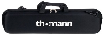 Гармошка Мелодика 37-клавишная Thomann 37 Pro 52 см Корпус Черный