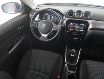 Suzuki Vitara III 2023 Suzuki Vitara 1.4 BoosterJet, Salon Polska, zdjęcie 6