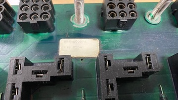 Berifors BRR 600076 R1B 9504 Табличка Volvo