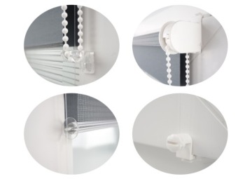 Рулонные шторы День Ночь Рулонные шторы ПО ИНДИВИДУАЛЬНОСТИ 150Х150