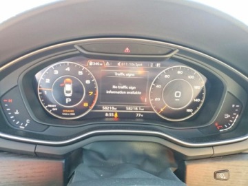 Audi A5 F5 2019 Audi A5 Sportback 2019 AUDI A5 PREMIUM PLUS 2.0 Benzyna 252KM, zdjęcie 9