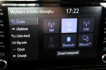 Toyota Corolla XII 2023 Toyota Corolla Comfort SalonPL 1WŁ FV23 Gwarancja, zdjęcie 14