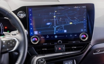 Lexus NX II SUV Facelifting 2.5 450h+ 309KM 2025 Lexus NX 450h Prestige Design Tazuna AWD 2.5 Hybryda Plug-in 309KM, zdjęcie 24