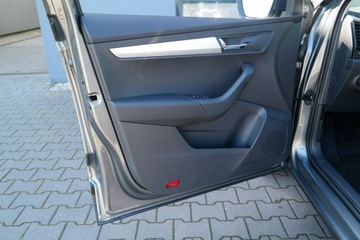 Skoda Karoq Crossover Facelifting 1.5 TSI ACT 150KM 2025 Škoda Karoq Skoda Karoq Edition130 1.5 TSI (150, zdjęcie 21