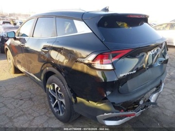 Kia 2023 Kia Sportage 2023, 4x4, HYBRID EX 1.6 Hybryda 177KM, zdjęcie 6