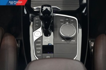 BMW X3 G01 SUV Facelifting 2.0 20i 184KM 2024 BMW X3 xDrive20iFV23Reflektor LEDM Pakiet Sportowy 2.0 Benzyna 184KM, zdjęcie 15