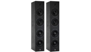 WILSON SIX POWER - z subwooferem aktywnym - para