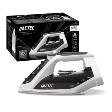 ПАРОВОЙ УТЮГ IMETEC Z1 2800 2200 Вт