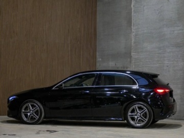 Mercedes Klasa A W177/V177 Hatchback Facelifting 2.0 220 190KM 2025 A Klasa 220 4-Matic AMG Line 2.0 (190KM) 2025, zdjęcie 2