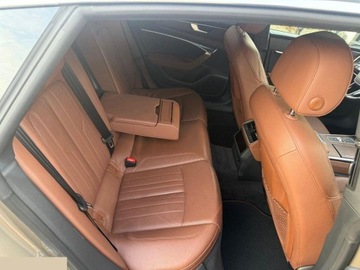 Audi A7 C8 Sportback 3.0 50 TDI 286KM 2019 Audi A7 Sportback 3.0 Diesel 286KM 2019r zarejestrowany, ASO, zdjęcie 16