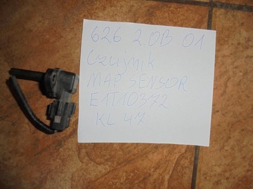 SENZOR MAP MAZDA 626 01' SEDAN 2.0B