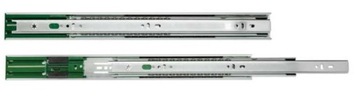 Prowadnica GTV VERSALITE PLUS 450mm CICHY DOMYK