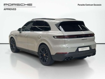 Porsche Cayenne III SUV Facelifting 3.0 353KM 2024 Porsche Cayenne SportChrono Bose LedMatrix FV23 3.0 Benzyna 353KM, zdjęcie 22
