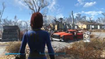 КЛЮЧ FALLOUT 4 PL XBOX ONE/X/S