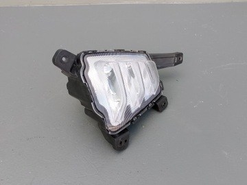 SSANGYONG KORANDO IV 19- HALOGEN LEVÝ PŘEDNÍ 83201-37000