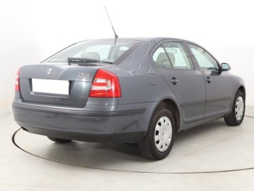 Skoda Octavia II Hatchback 1.6 i 16V FSI 115KM 2008 Skoda Octavia 1.6, Salon Polska, Serwis ASO, zdjęcie 4