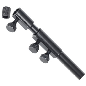 Trakker Products Trakker zapasowe pręty do biwaku Quicksticks Wariant: 48 in