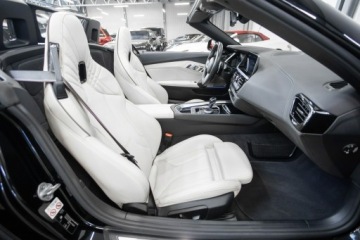 BMW Z4 G29 M Roadster 3.0 M40i 340KM 2020 BMW Z4 M 40i Roadster. Bezwypadkowa. Salon PL., zdjęcie 24