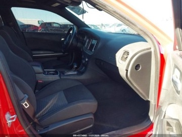 Dodge Charger VII 2021 Dodge Charger Rt 2021, 5.7L V8 370KM, RWD, od ubezpieczalni 5.7 Benzyna, zdjęcie 10