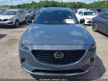Mazda CX-9 2023 Mazda CX-9 2023r, CX-9, 2.5L, Carbon Edition, 4x4 2.5 Benzyna 227KM, zdjęcie 2