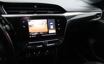 Opel Corsa F Hatchback 5d 1.2 Turbo 100KM 2021 Opel Corsa Elegance 2021 Z Gwarancja 1.2 Benzyna 100KM, zdjęcie 14