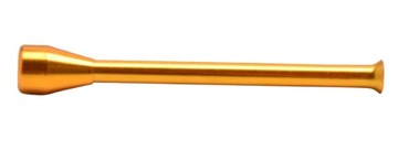 КОМ, ТРУБКА ДЛЯ ЗАМЕДЛЕНИЯ ПОРОШКА SNOFF