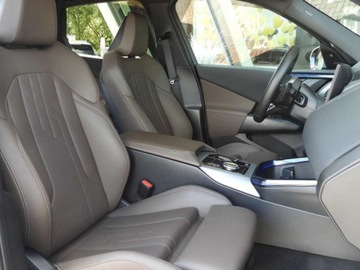 BMW X3 G45 SUV Plug-In 2.0 30e 299KM 2025 BMW X3 xDrive30e Sport Suv 2.0 (299KM) 2025, zdjęcie 4