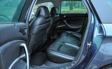 Citroen C5 III Tourer 2.0 HDi FAP 163KM 2011 Citroen C5 2,0HDI (163KM) Automat Skory 2011 r. 2.0 Diesel 163KM, zdjęcie 7