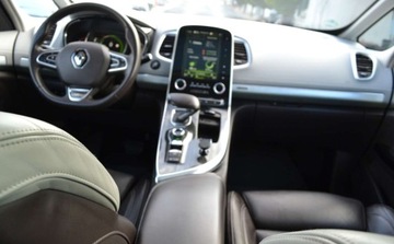 Renault Espace V 2015 Renault Espace Bezwypadkowy - Bogate wyposazenie - Oplacony 1.6 Diesel, zdjęcie 29