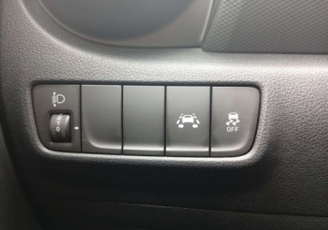 Hyundai Kona I Crossover 1.0 T-GDI 120KM 2019 Hyundai Kona Kupiony w Polsce - pierwszy wlasciciel - benzyna - 120 KM, zdjęcie 33