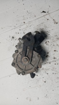 ГАЗОВАЯ СИСТЕМА OPEL ASTRA G 02R