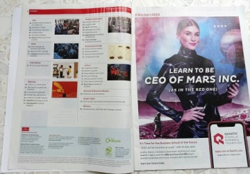 ЖУРНАЛ THE ECONOMIST № 04 / 2022 Январь UK ENG