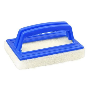 ГУБКА ДЛЯ ЧИСТКИ БАССЕЙНА С РУЧКОЙ