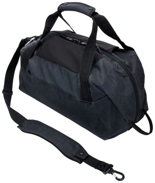 Torba Thule Aion Duffel 35 L Black torba sportowa podróżna