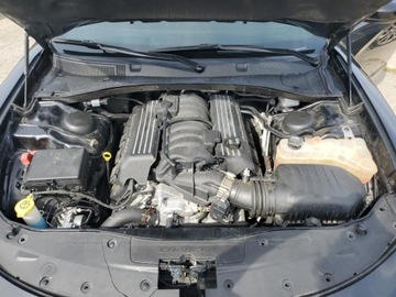 Dodge Charger VII 2021 Dodge Charger SXT 2021 3.6l 3.6 Benzyna 292KM, zdjęcie 6