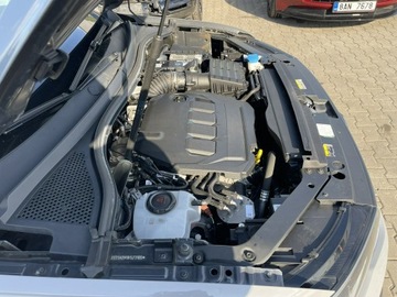 Volkswagen Tiguan II SUV Facelifting 2.0 TDI 150KM 2021 Volkswagen Tiguan Automat Klimatronik Parktronik, zdjęcie 15