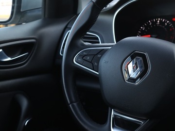 Renault Megane IV Grandtour Facelifting 1.3 TCe 140KM 2022 Renault Megane 1.3 TCe, Salon Polska, zdjęcie 17