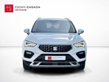 Seat Ateca SUV Facelifting 1.5 EcoTSI 150KM 2025 Seat Ateca SalonPL TSI 150KM DSG Xperience Pakiety Kamera Podgrz.fot Navi, zdjęcie 1
