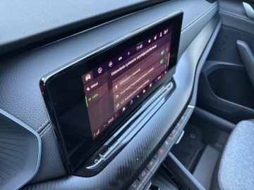 Skoda Octavia IV Liftback 1.5 TSI EVO 150KM 2026 Skoda Octavia Sportline 1.5 TSI mHEV 150 KM DSG, zdjęcie 15