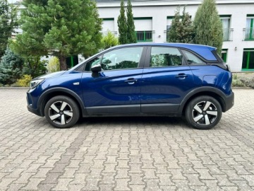 Opel 2023 Opel Crossland Edition 1.2 Turbo 110 KM | 2023, zdjęcie 7