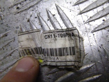 FORD ECOSPORT 1.0 ECOBOOST PŘÍVOD KLIMATIZACE CN11-19972-JA