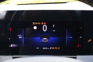 Opel 2023 Opel Astra kamera, tempomat, podrzewane: kierownica, fotele, szyba p. LED,, zdjęcie 12