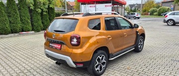 Dacia Duster II SUV 1.3 TCe 150KM 2019 Dacia Duster Polski Salon , I wlasciciel , bardzo dobrze wyposazona , 1.3, zdjęcie 5
