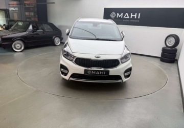 Kia Carens IV Minivan Facelifting 1.6 GDI 135KM 2017 Kia Carens 7 Miejsc Android Auto Apple CarPlay Navi Klima Zamiana Raty Gwa, zdjęcie 14