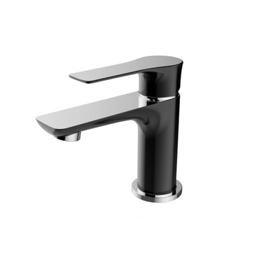 VELDMAN NISKA BATERIA UMYWALKOWA HUDSON BLACK